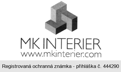 MK INTERIER www.mkinterier.com