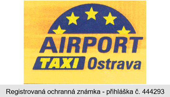 AIRPORT TAXI Ostrava