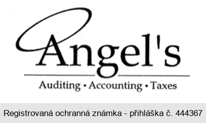 Angel´s Auditing Accounting Taxes