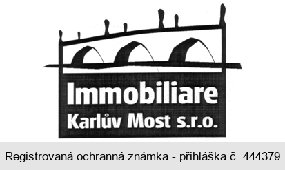 Immobiliare Karlův Most s.r.o.