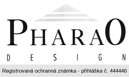 PHARAO DESIGN