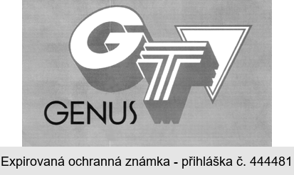GENUS GT