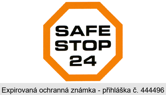 SAFE STOP 24