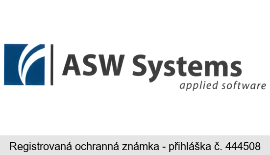 ASW Systems applied software