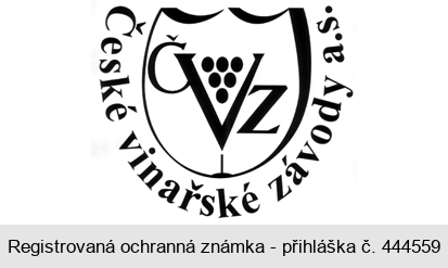 ČVZ České vinařské závody a.s.