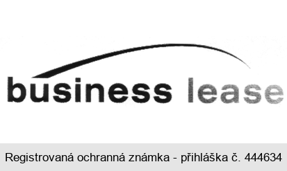 business lease