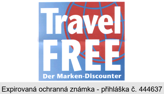 Travel FREE Der Marken-Discounter