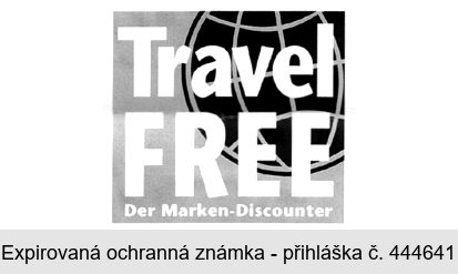 Travel FREE Der Marken-Discounter