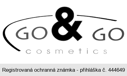 GO & GO cosmetics
