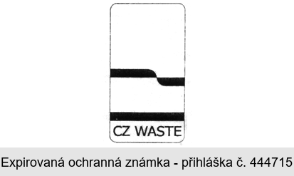 CZ WASTE