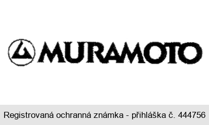 MURAMOTO