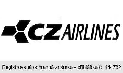 CZ AIRLINES