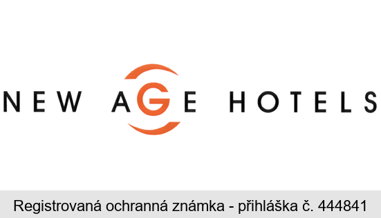 NEW AGE HOTELS