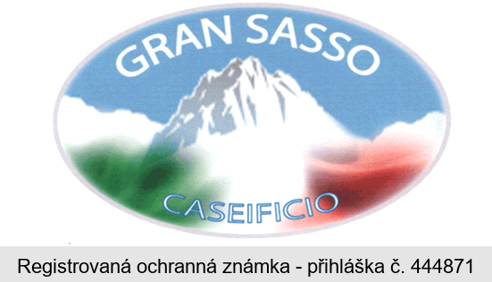 GRAN SASSO CASEIFICIO