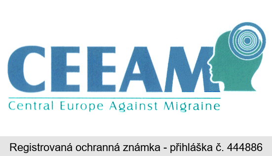 CEEAM Central Europe Against Migraine