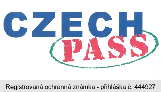 CZECH PASS