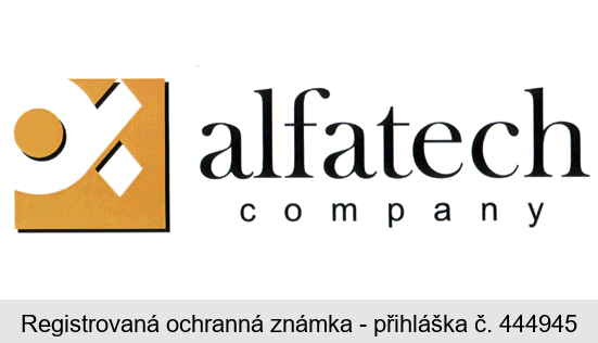 alfatech company