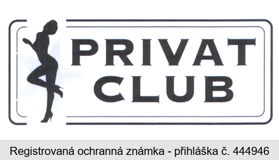 PRIVAT CLUB
