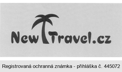 New Travel.cz