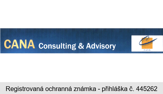 C CANA Consulting & Advisory