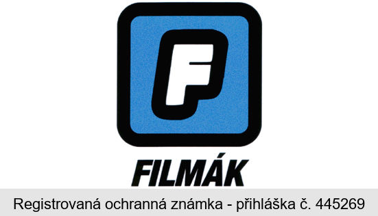 F FILMÁK