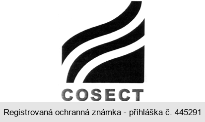 COSECT