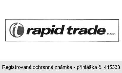 rapid trade s.r.o.