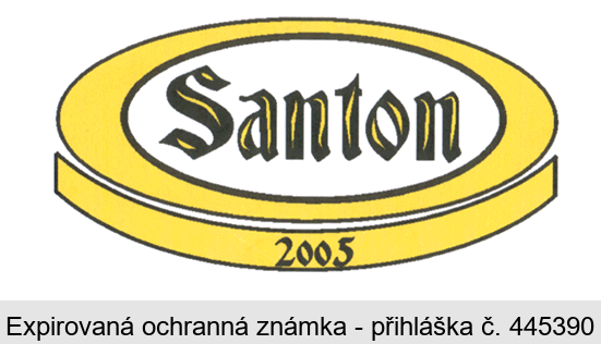 Santon 2005