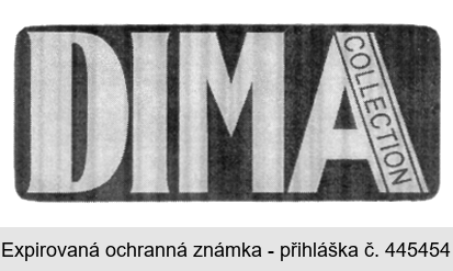 DIMA COLLECTION