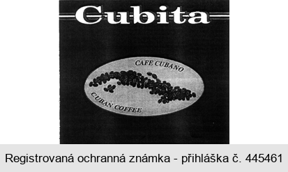 Cubita CAFE CUBANO CUBAN COFFEE