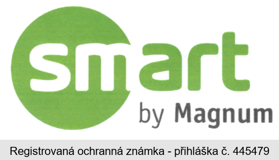 smart by Magnum