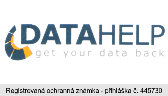 DATAHELP get your data back