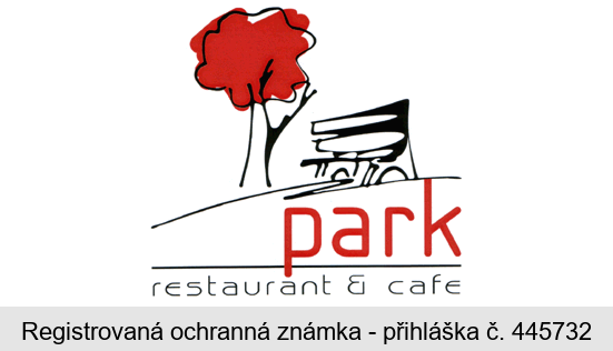 park restaurant & cafe
