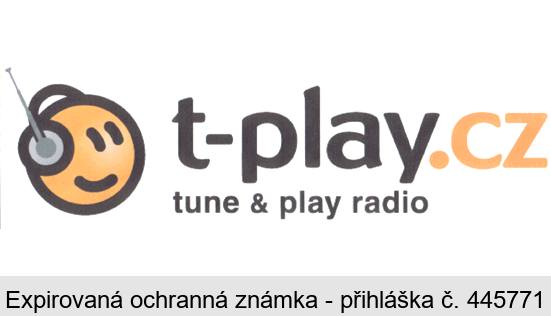 t-play.cz tune & play radio