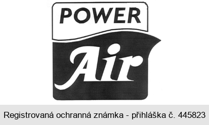 POWER Air