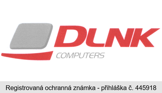 DLNK COMPUTERS