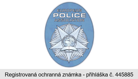 EUROPEAN POLICE ASSOCIATION CZECH REPUBLIC