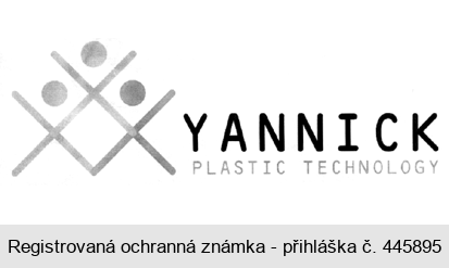 YANNICK PLASTIC TECHNOLOGY