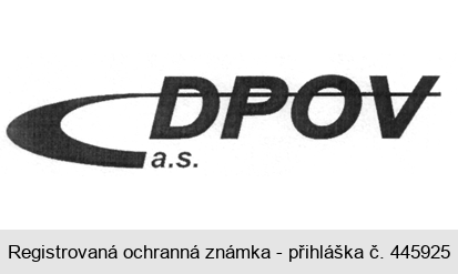 DPOV a.s.