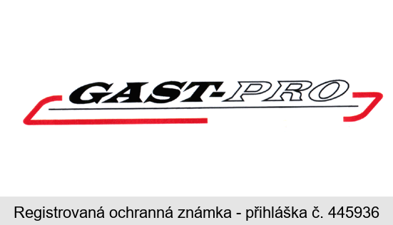 GAST-PRO
