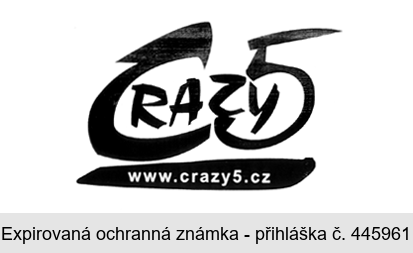 CRAZY 5  www.crazy5.cz