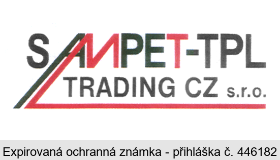 SAMPET-TPL TRADING CZ s.r.o.