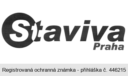 Staviva Praha