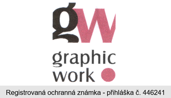 gw graphic work