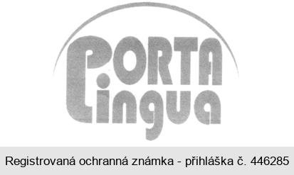PORTA Lingua