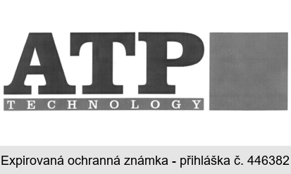 ATP TECHNOLOGY