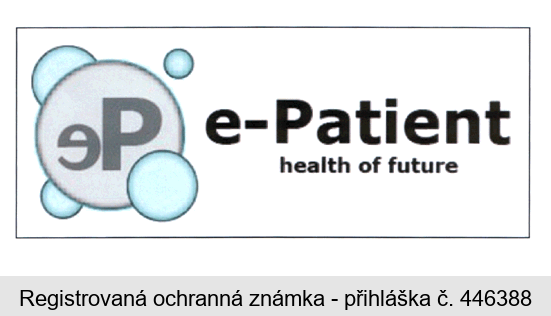 e-Patient health of future