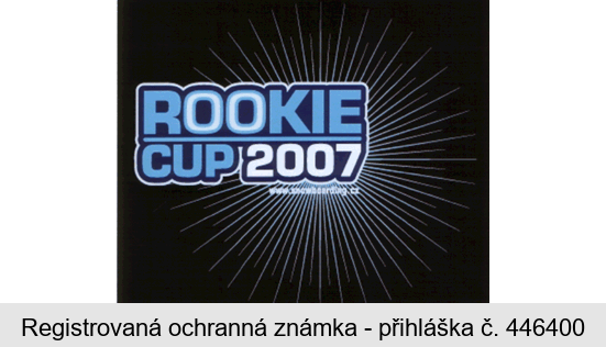 ROOKIE CUP 2007