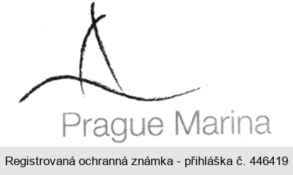Prague Marina