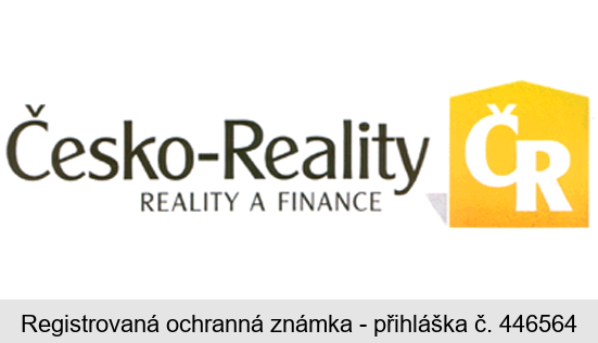 Česko - Reality REALITY A FINANCE ČR